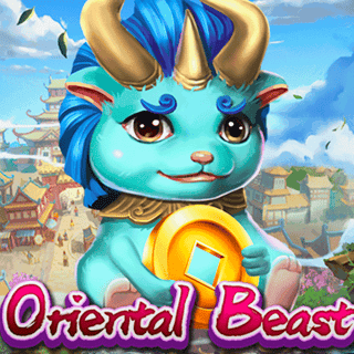 Oriental Beast game icon
