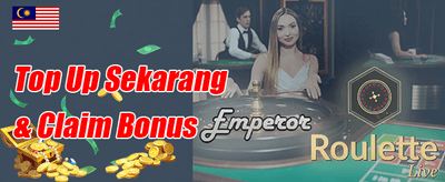 Putaran Percuma Slot Panas