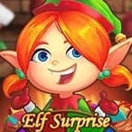 Elf Surprise Jackpot game thumbnail