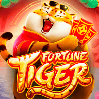 Fortune Tiger game icon