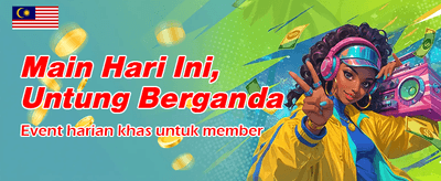 Ganjaran Jackpot Segera mibox8