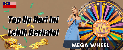 Rebat Tunai VIP Mingguan