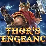 Thor's Vengeance