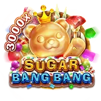 sugar bang bang game icon