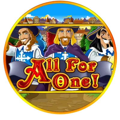 All For One thumbnail