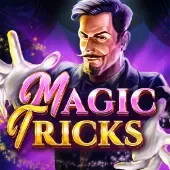 Magic Tricks game icon